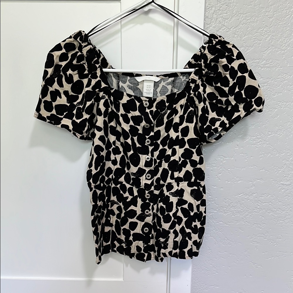 H&M Top